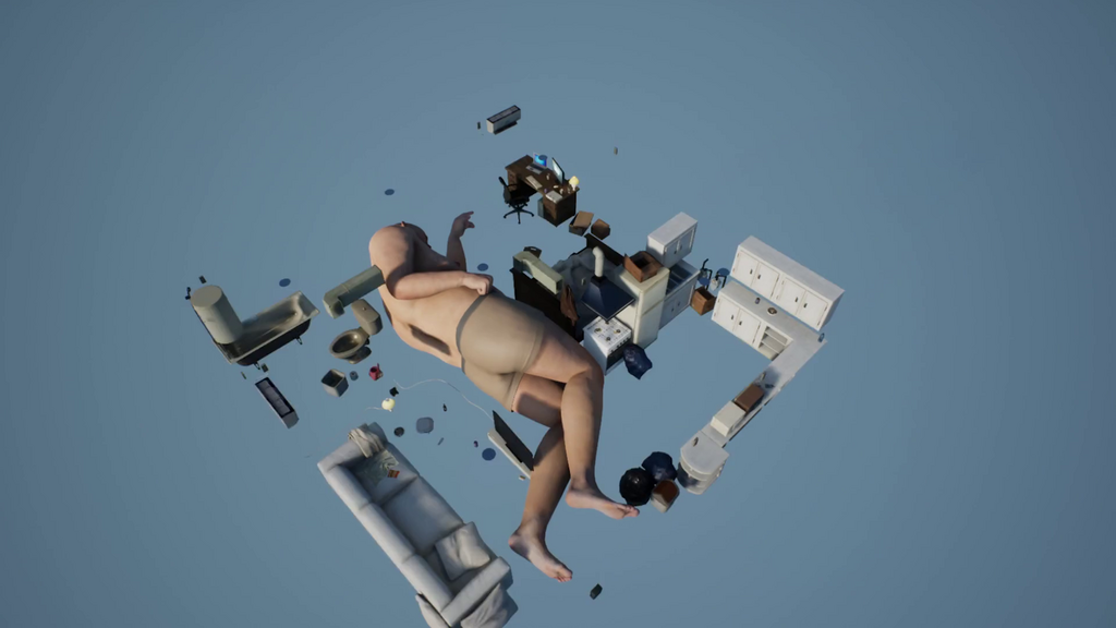 Boolean Vivarium Boolean Vivarium