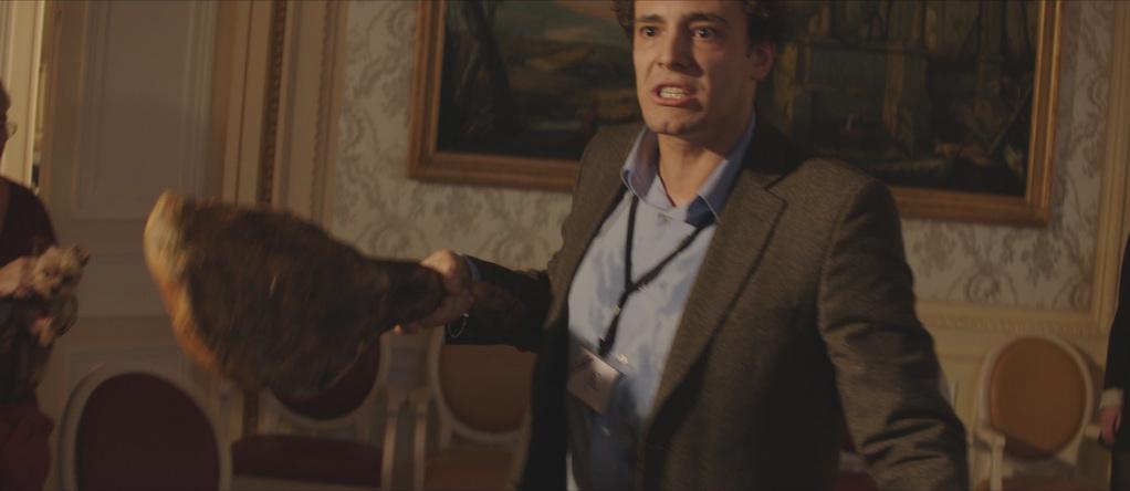 Clermont-Ferrand International Short Film Festival - 2019