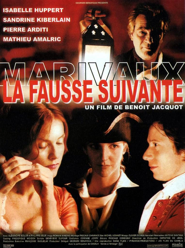 Sydney - Festival du Cin&eacute;ma Fran&ccedil;ais - 2001