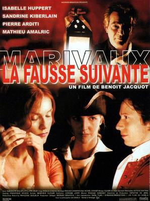 La Fausse Suivante La Fausse Suivante
