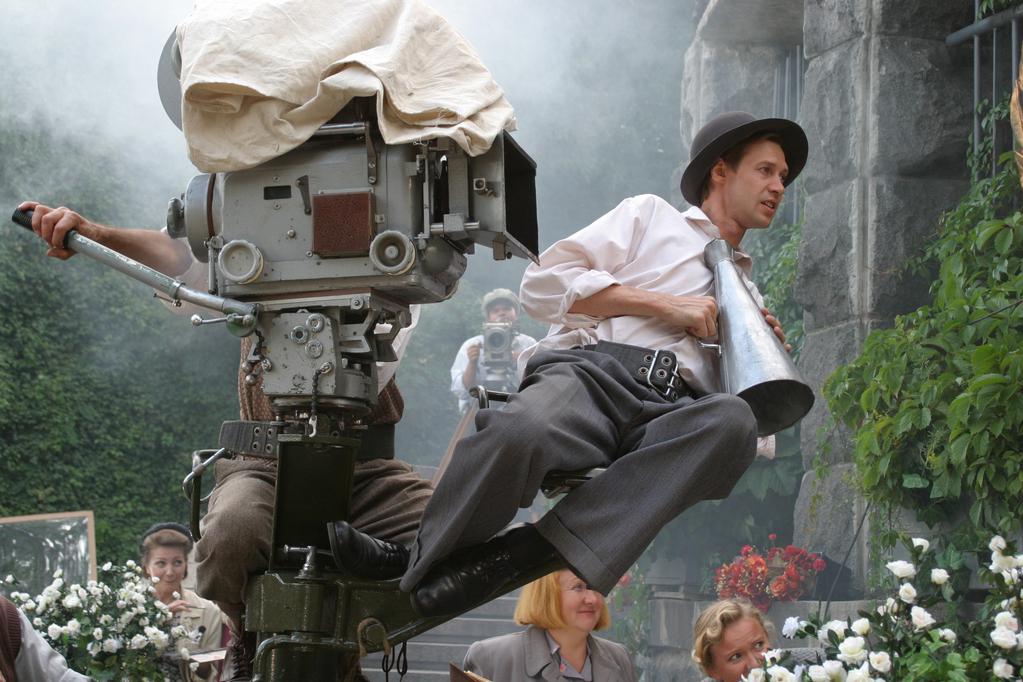 Sergue&iuml; Khotimski