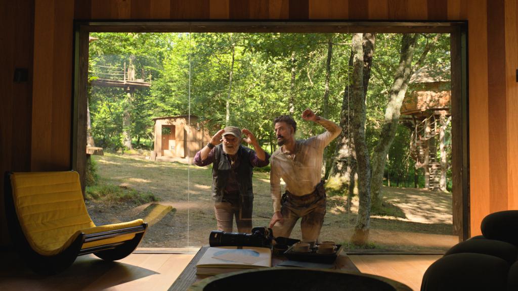 Maxime Gasteuil - &copy; Las Palmeras - Nolita - Path&eacute; - M6 Films