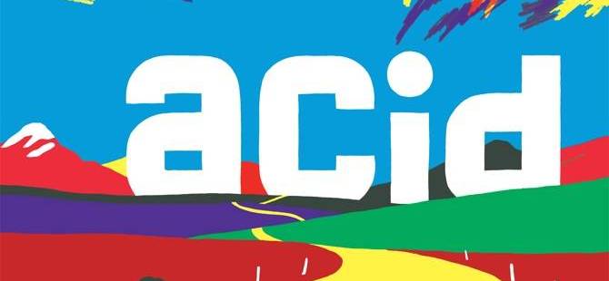 2013 Cannes Film Festival: ACID selects nine films 2013 Cannes Film Festival: ACID selects nine films