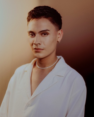 Matías Catalán - © Laura Stevens / Unifrance Matías Catalán - © Laura Stevens / Unifrance