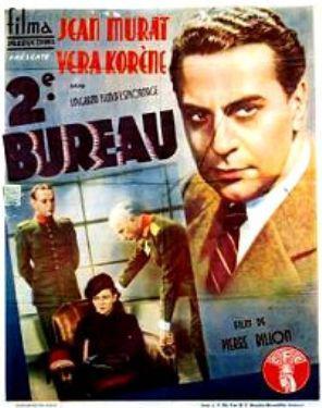 Second Bureau Second Bureau