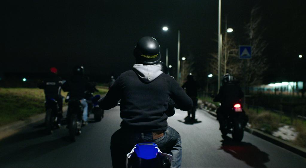 Dreaming of Baltimore Dreaming of Baltimore