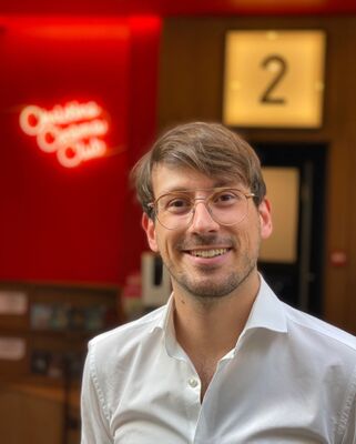 Pierre H. Ollier Pierre H. Ollier