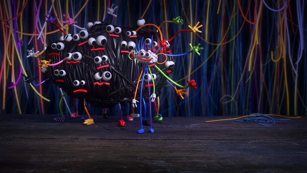 Sacramento - French Film Festival - 2009