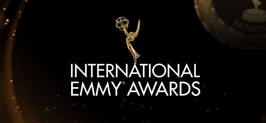 Four nominations for French television works at the 53rd International Emmy® Awards 2025 Four nominations for French television works at the 53rd International Emmy® Awards 2025