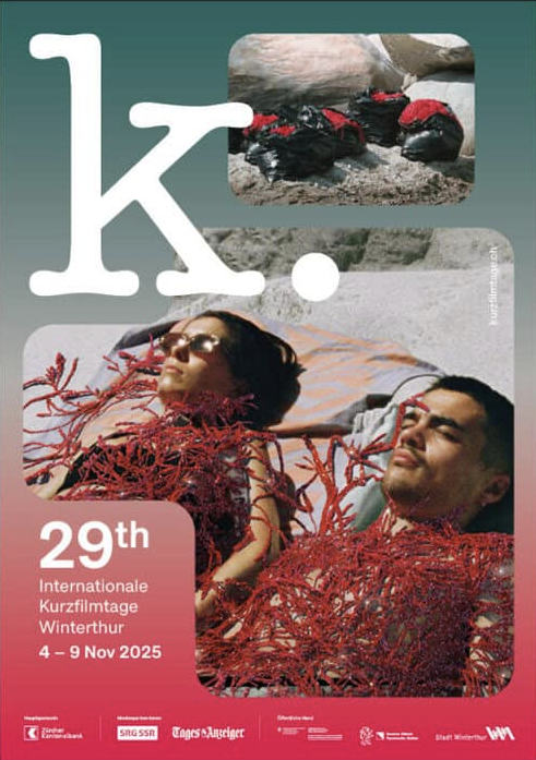 Winterthur International Short Film Festival - 2025 Winterthur International Short Film Festival - 2025