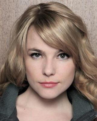 Cécilia Cara Cécilia Cara