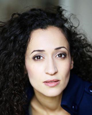 Layla Metssitane - © Carlotta Forsberg Layla Metssitane - © Carlotta Forsberg