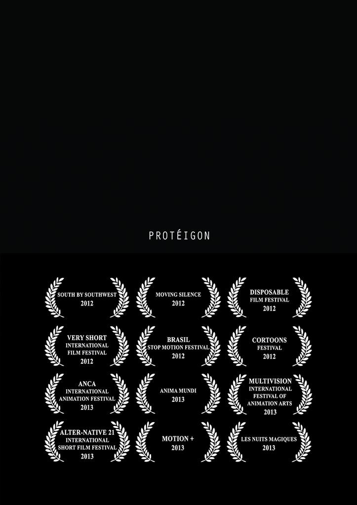 Protéigon Protéigon