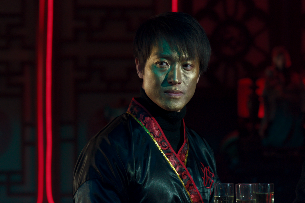 Une Chimere Une Chimere