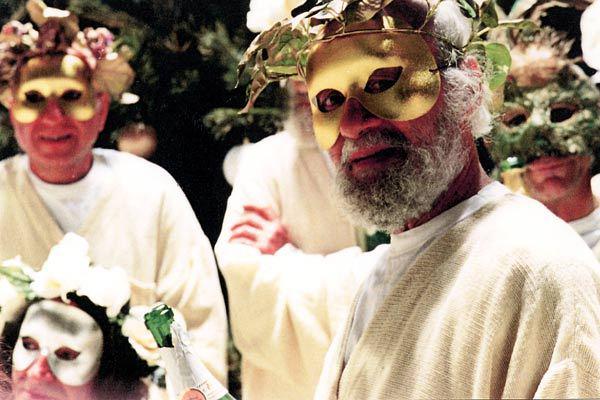 Symphonie du silence (La) Symphonie du silence (La)