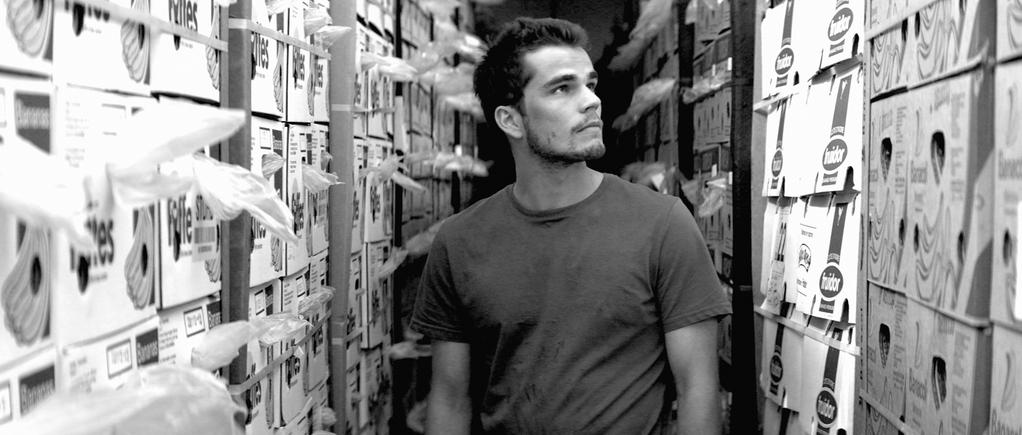 Festival Internacional de Cine de Leeds (LIFF) - 2010 Festival Internacional de Cine de Leeds (LIFF) - 2010