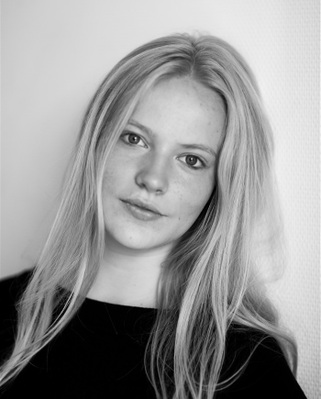 Pauline Sakellaridis