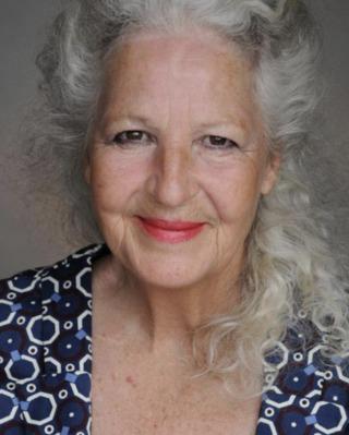 Roselyn Geslot Roselyn Geslot