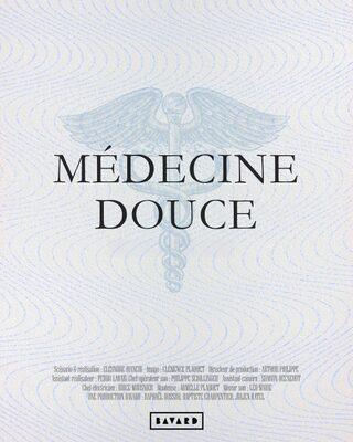 M&eacute;decine douce