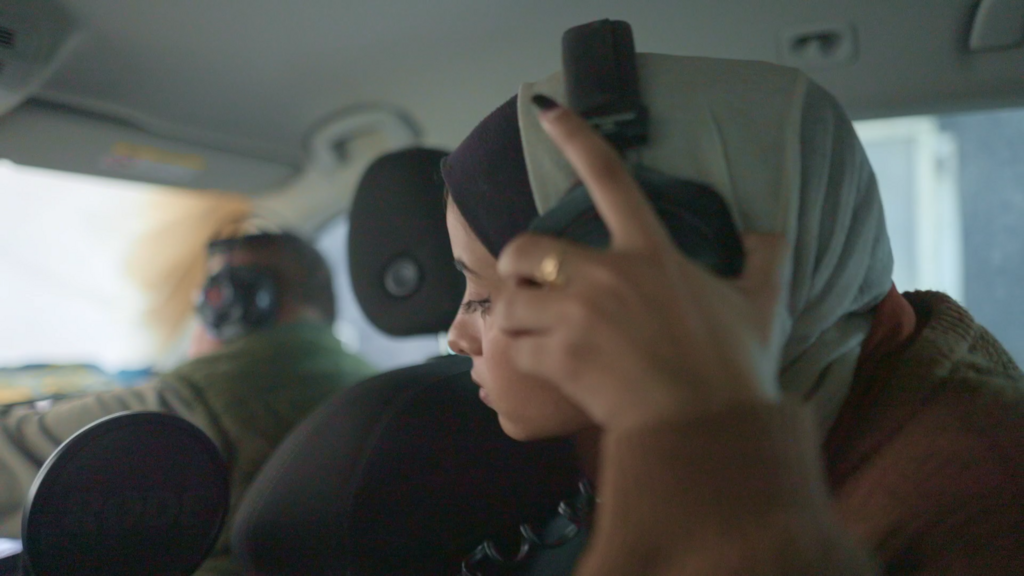 Colours Under the Sky Colours Under the Sky