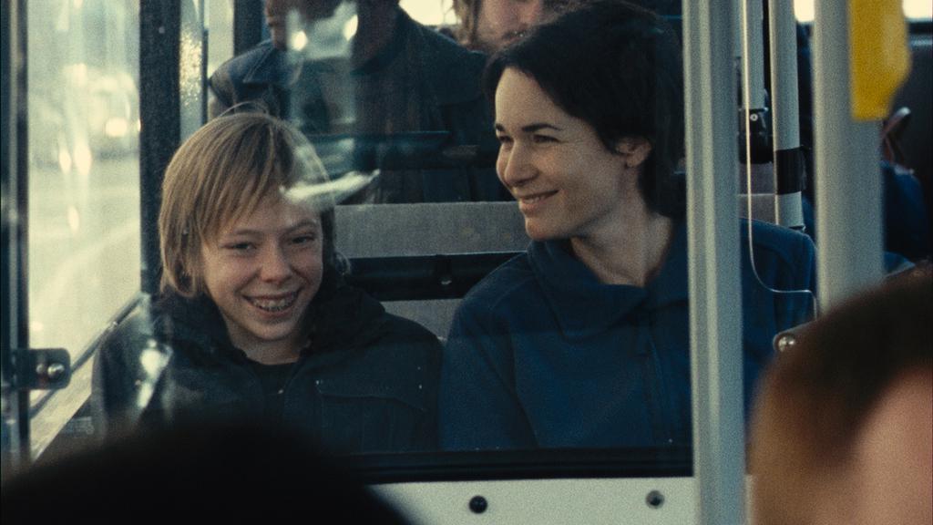 Quinzaine des cin&eacute;astes - 2010