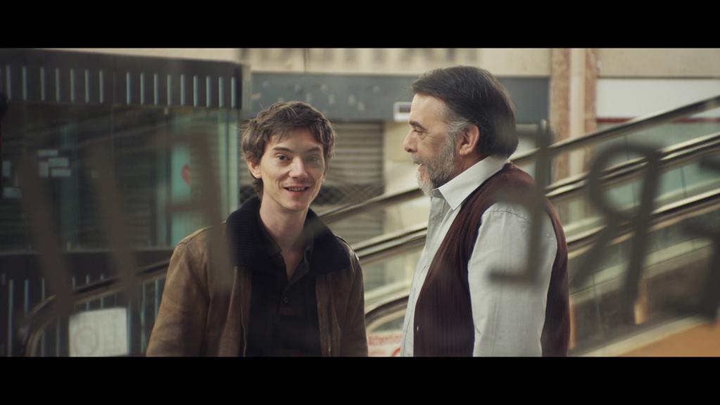 Nous sommes tous des êtres penchés... Nous sommes tous des êtres penchés...