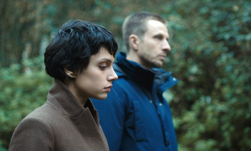 Young French Cinema - 2024