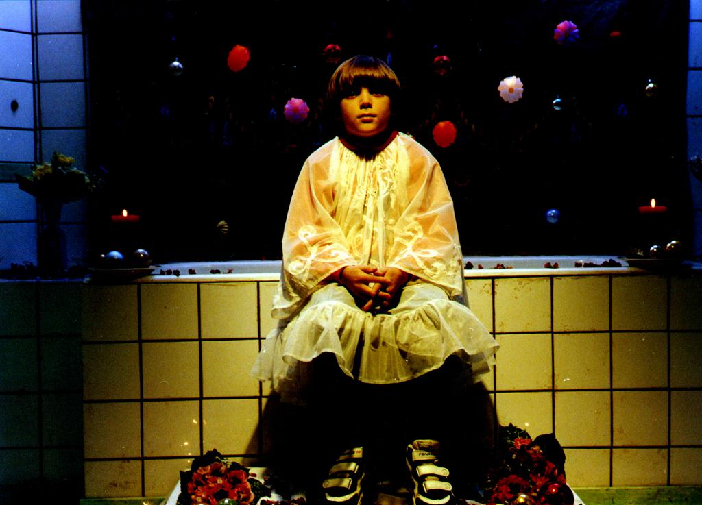 Tarragona (InCurt) Festival de Cortometrajes de Europa y del Mediterr&aacute;neo - 2000