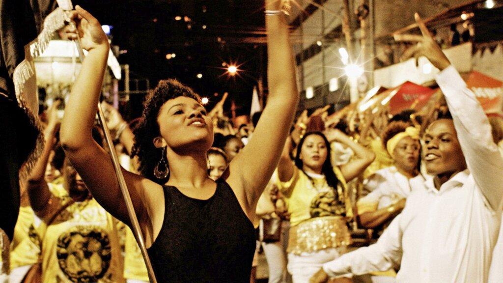 Let's Say Revolution