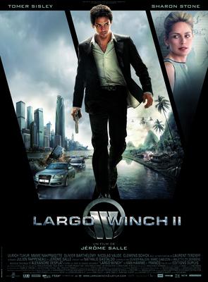 Largo Winch 2 Largo Winch 2