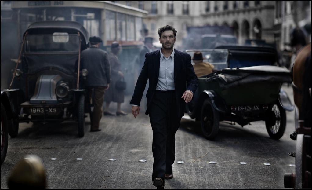 Pio Marma&iuml; - &copy; Guy Ferrandis