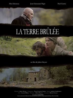 La Terre brûlée La Terre brûlée