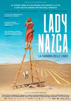Lady Nazca - Italy