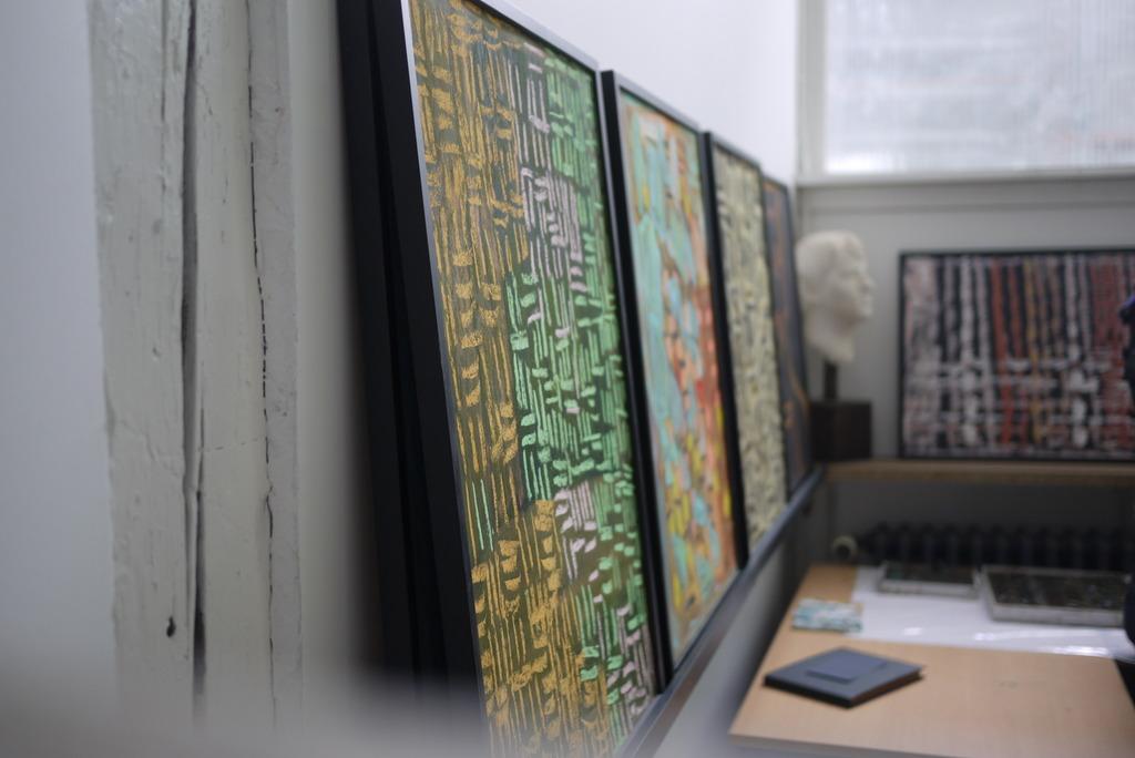 Le Voyage d'Anton - © Schuch Productions Le Voyage d'Anton - © Schuch Productions