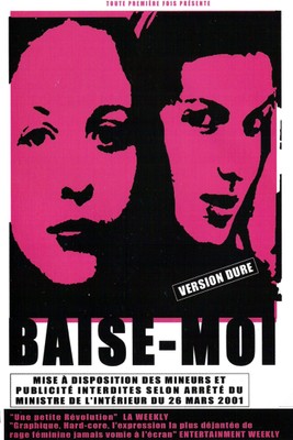 Baise-moi Baise-moi