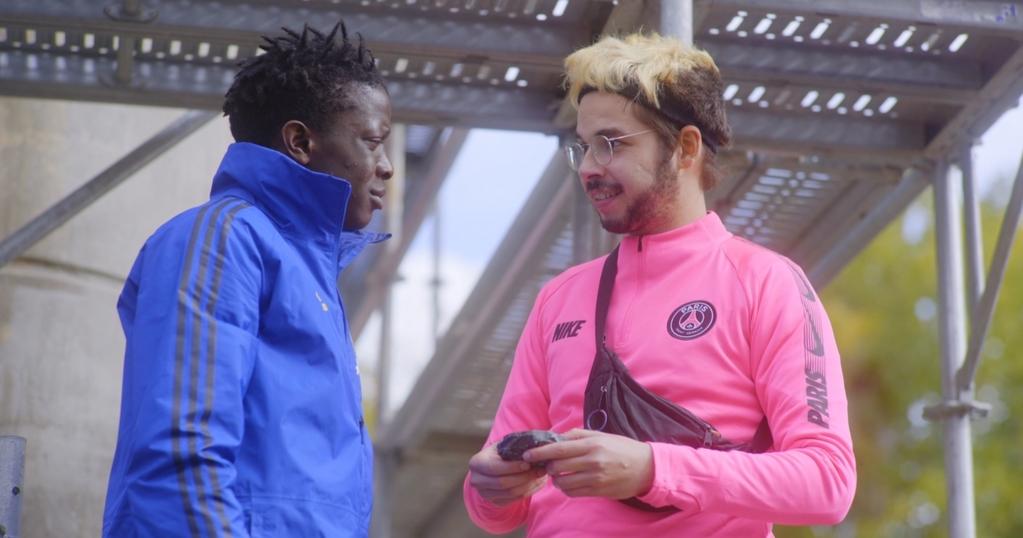 MyMetaStories - 2024