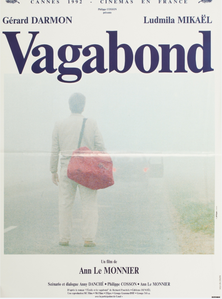 Vagabond Vagabond