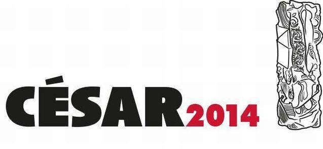 César 2014 : "Les garçons et Guillaume" encabeza las nominaciones César 2014 : "Les garçons et Guillaume" encabeza las nominaciones