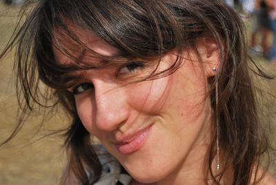 &Eacute;milie Souillot