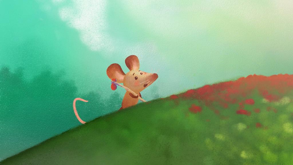 L'Arbre à grosse voix L'Arbre à grosse voix