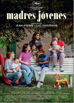 The Young Mothers' Home - Argentina