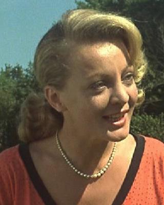 Jo&euml;lle Guillaud