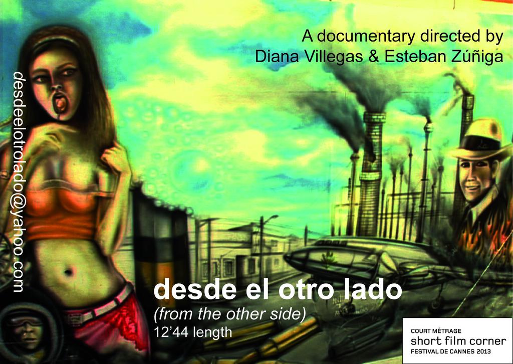 From the Other Side From the Other Side