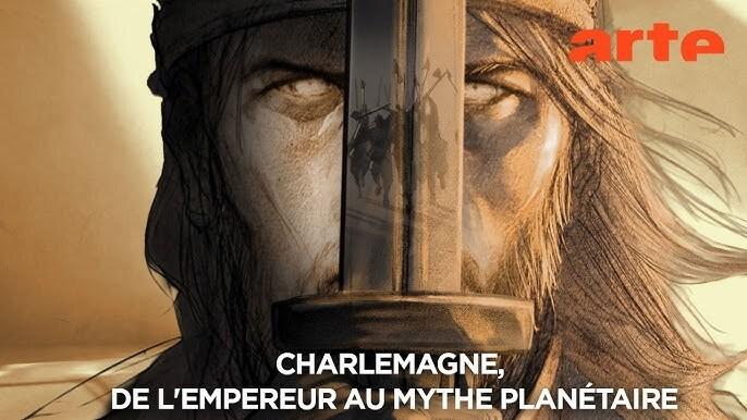 Charlemagne, from emperor to legend Charlemagne, from emperor to legend