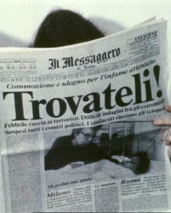 Lotte in Italia Lotte in Italia