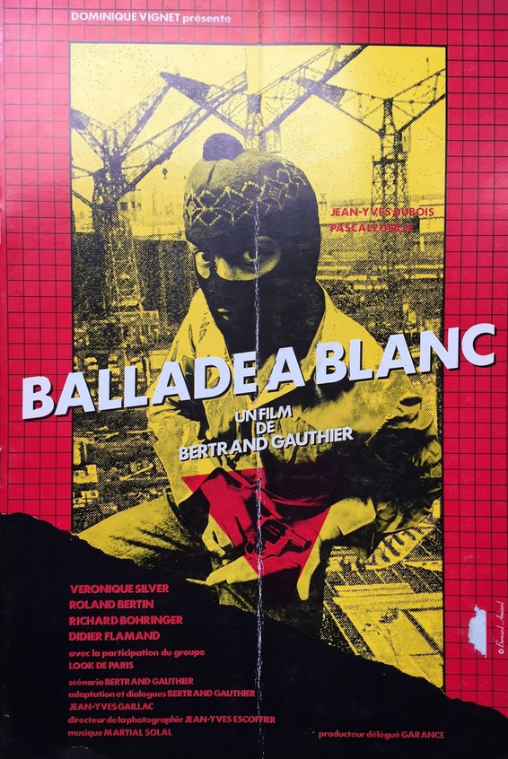 Jean-Marie Debaecque