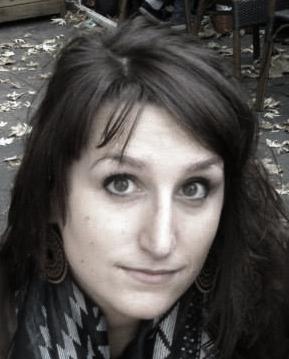 H&eacute;l&egrave;ne Ciraolo