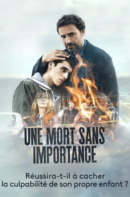 Une mort sans importance - &copy; France T&eacute;l&eacute;visions