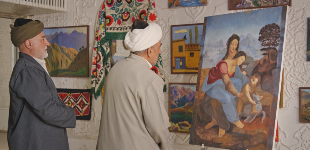 Trois petits rêves Trois petits rêves