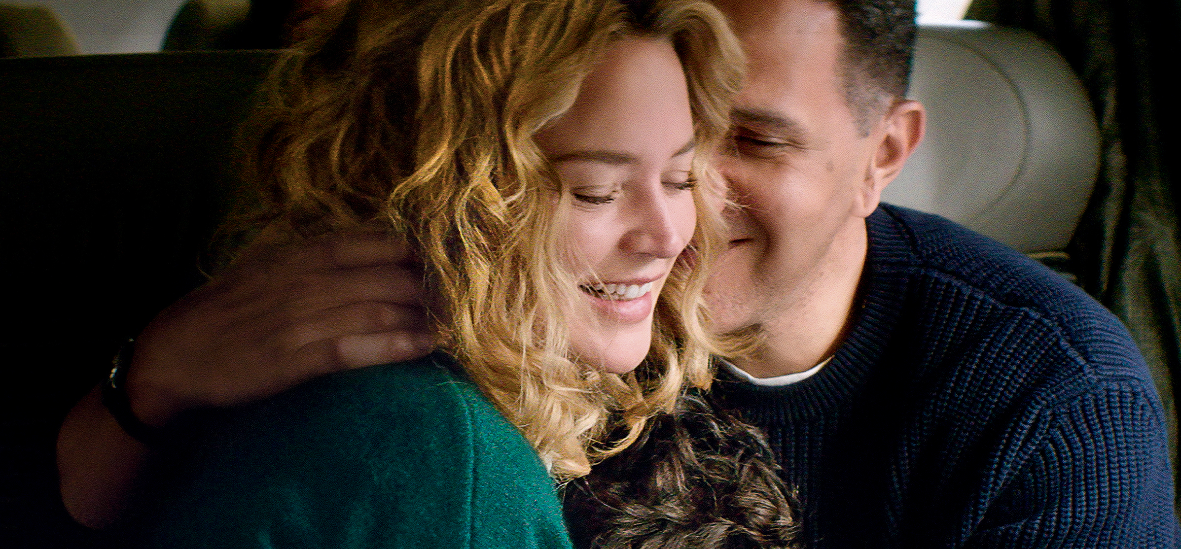 Unifrance otorga un Premio del Cine Francés a Virginie Efira - © Les Films Velvet - George Lechaptois Unifrance otorga un Premio del Cine Francés a Virginie Efira - © Les Films Velvet - George Lechaptois